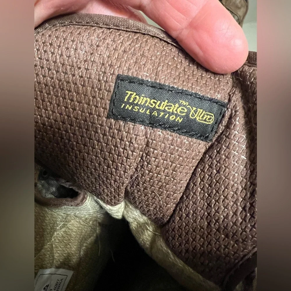 Cabela's Gore-Tex Hunting Boots